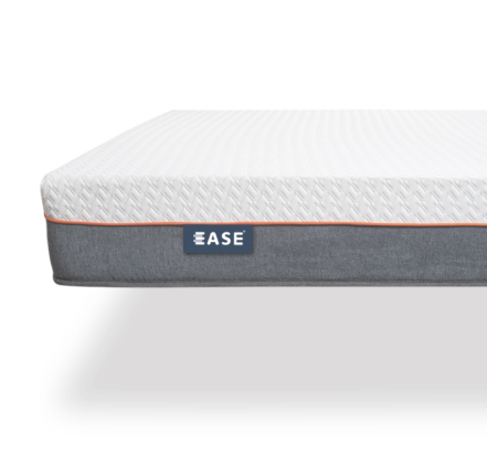 EASE LUXURY HYBRID MATTRESS