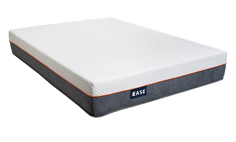 EASE LUXURY HYBRID MATTRESS